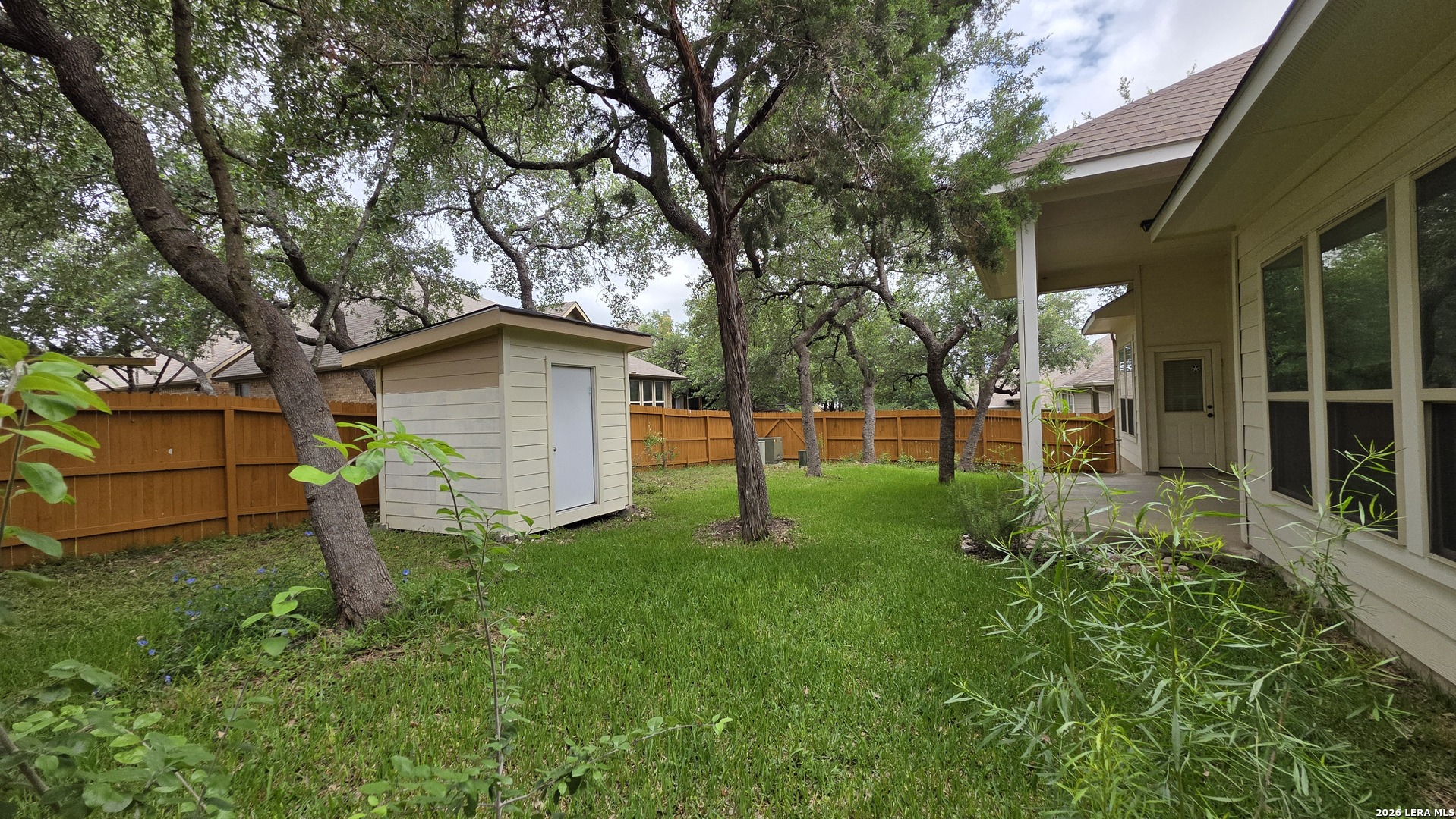 4711 La Santa Road San Antonio TX 78253