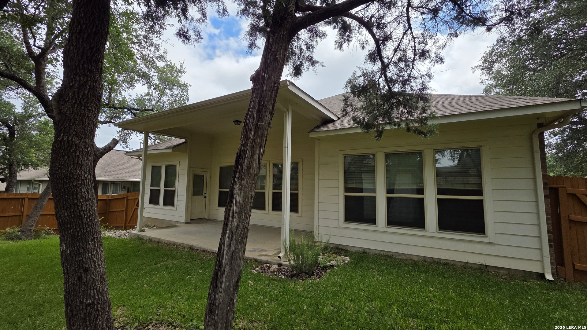 4711 La Santa Road San Antonio TX 78253