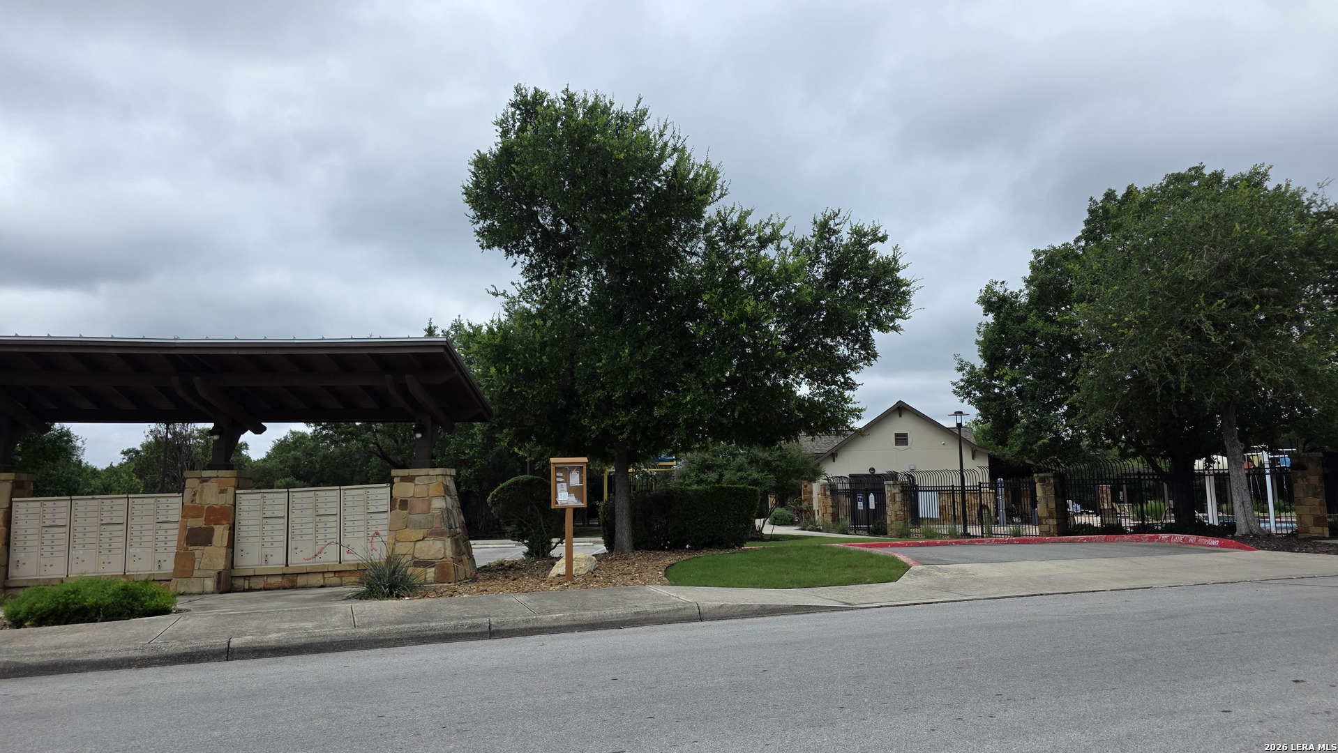 4711 La Santa Road San Antonio TX 78253