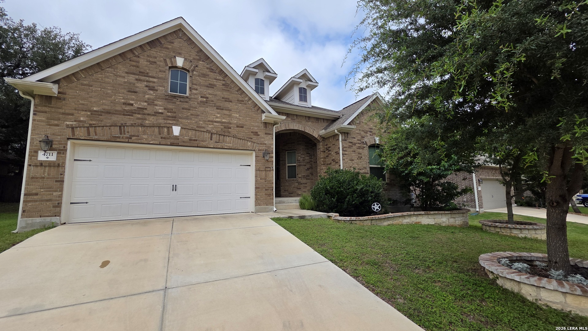 4711 La Santa Road San Antonio TX 78253