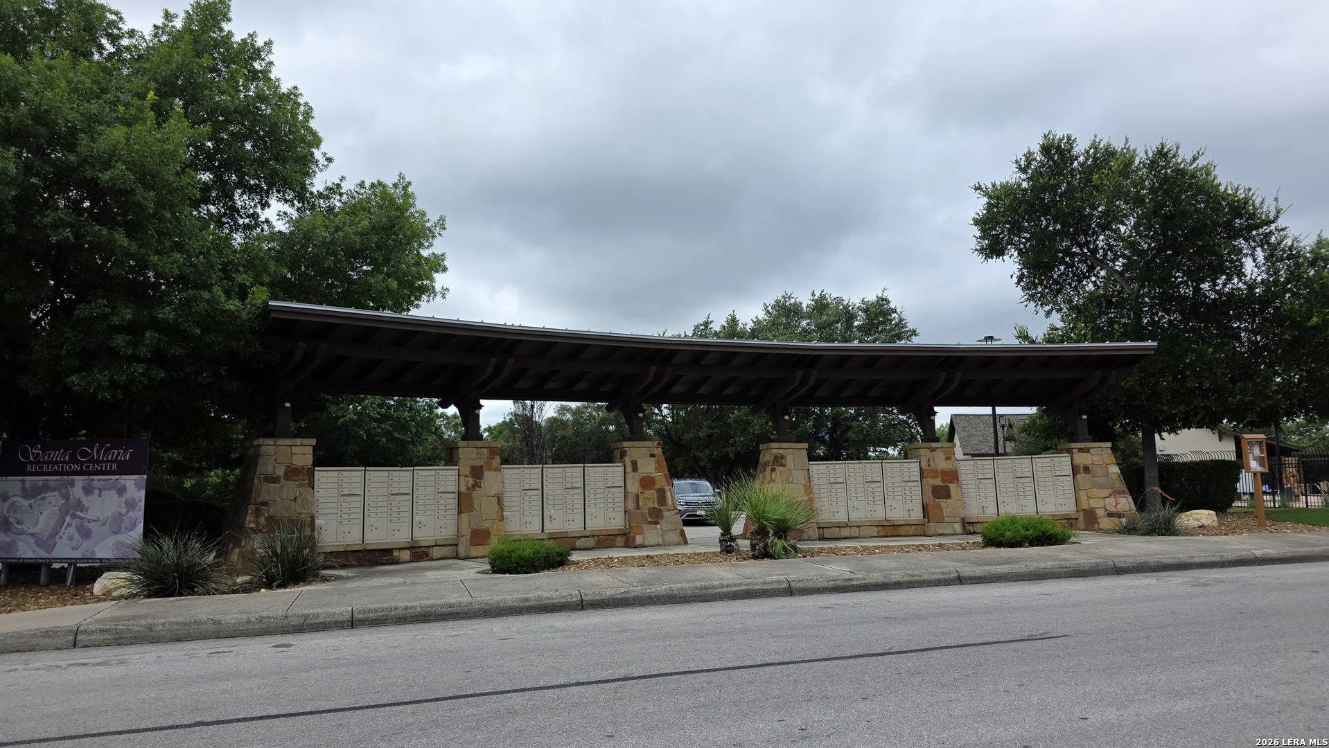 4711 La Santa Road San Antonio TX 78253