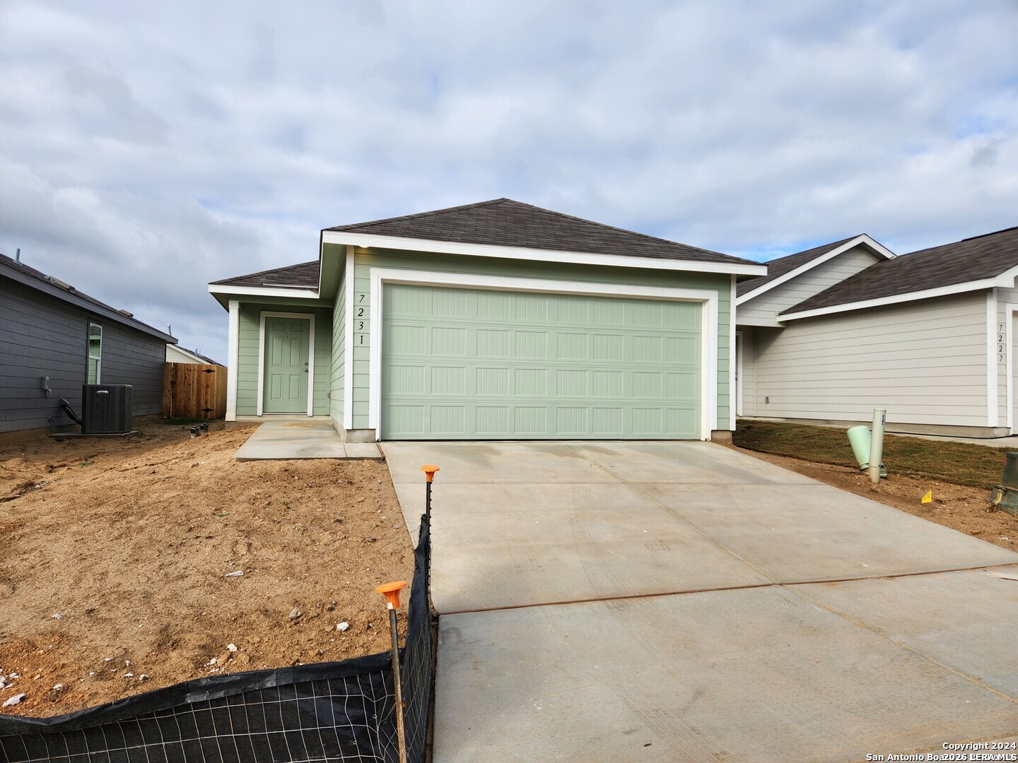 7231 Duck Pond San Antonio TX 78252