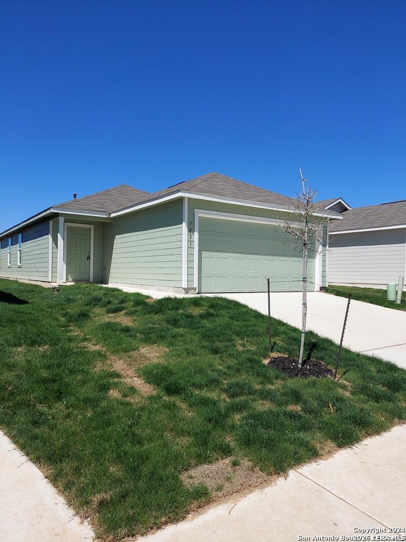 7231 Duck Pond San Antonio TX 78252