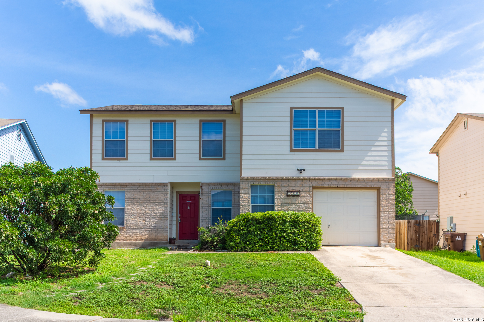 7711 Windview Way San Antonio TX 78244