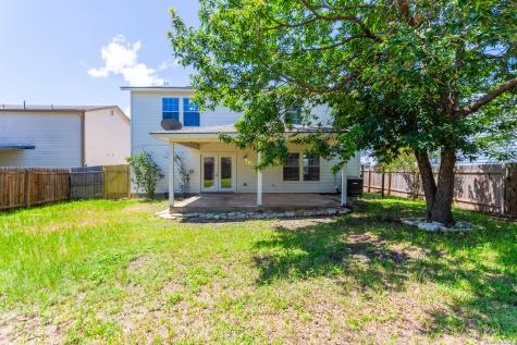 7711 Windview Way San Antonio TX 78244