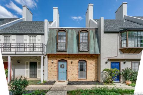1186 Garraty Road San Antonio TX 78209