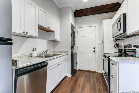 1186 Garraty Road San Antonio TX 78209