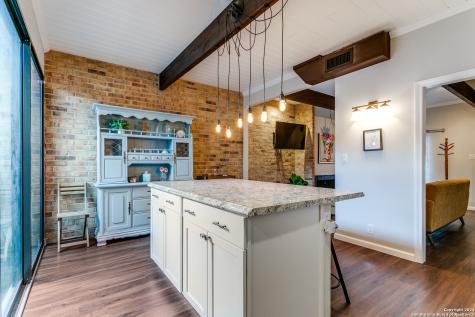 1186 Garraty Road San Antonio TX 78209