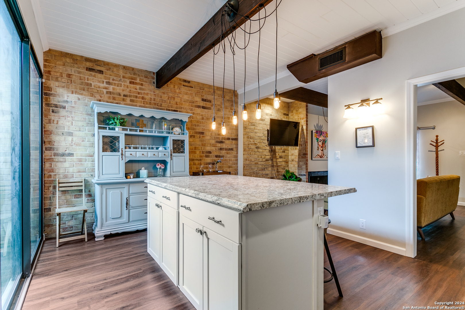 1186 Garraty Road San Antonio TX 78209