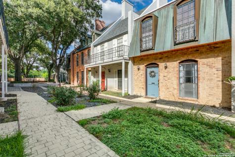 1186 Garraty Road San Antonio TX 78209