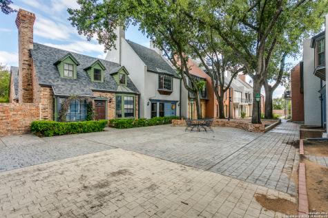 1186 Garraty Road San Antonio TX 78209