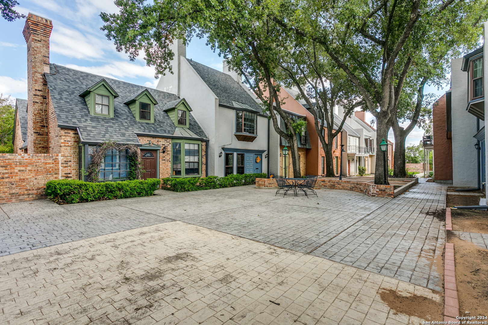 1186 Garraty Road San Antonio TX 78209