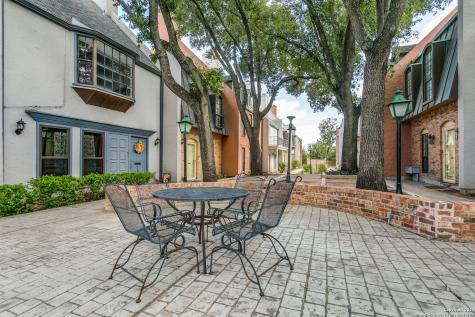 1186 Garraty Road San Antonio TX 78209