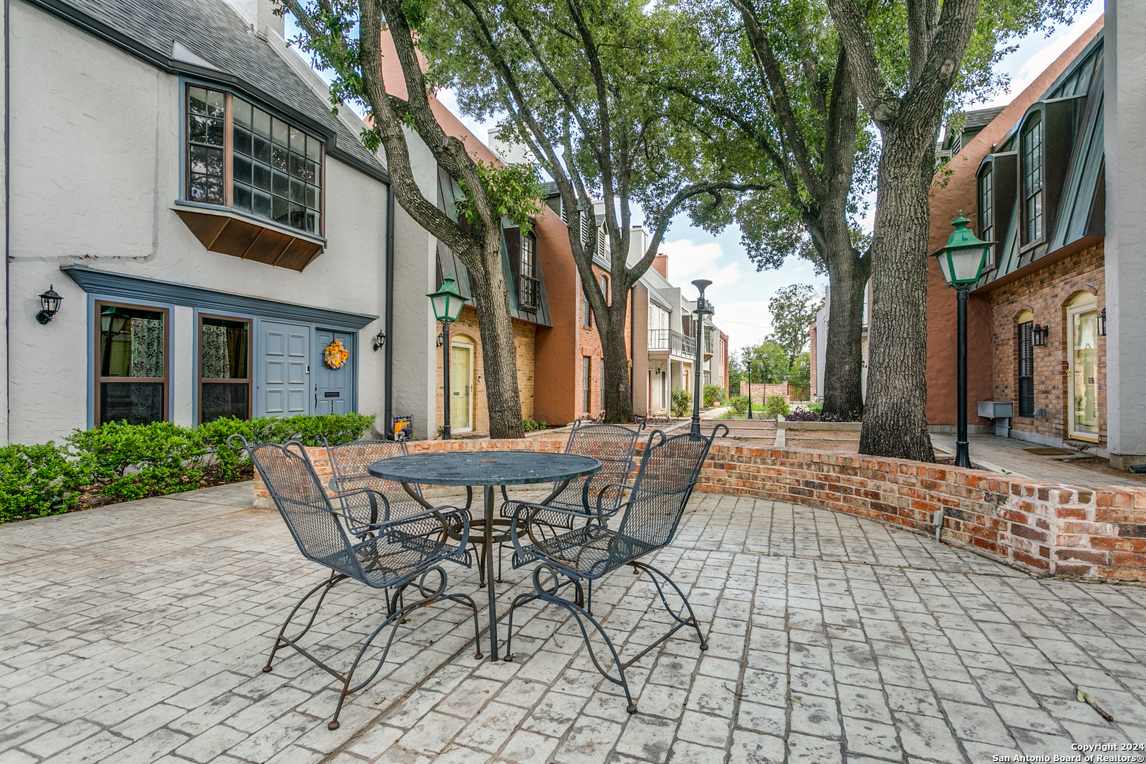 1186 Garraty Road San Antonio TX 78209
