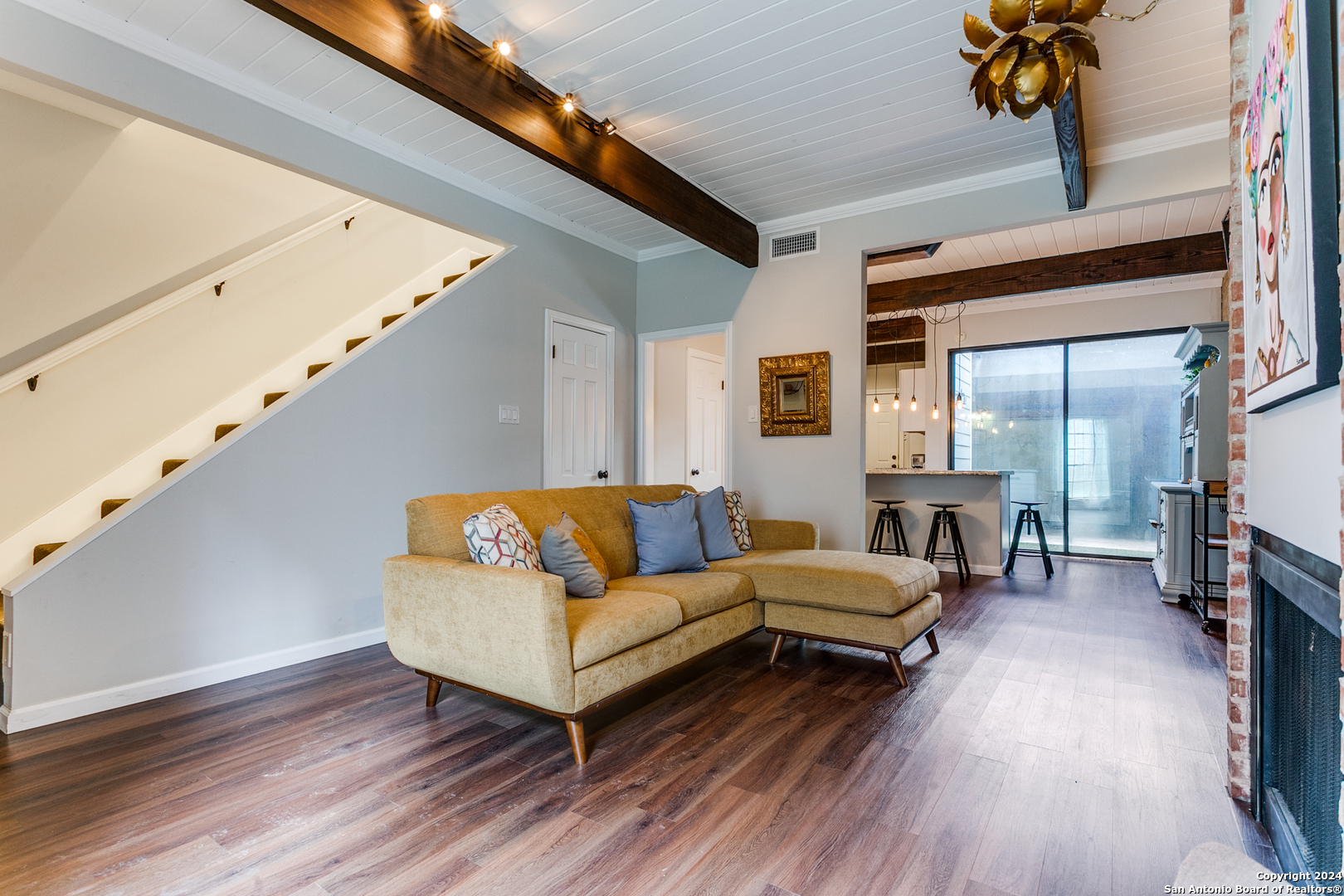1186 Garraty Road San Antonio TX 78209