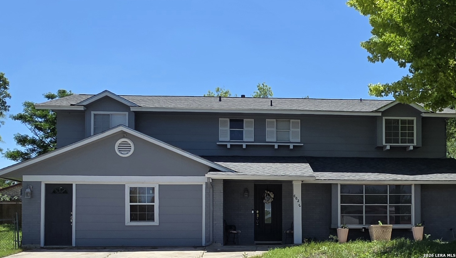 6022 Town Creek Street San Antonio TX 78238