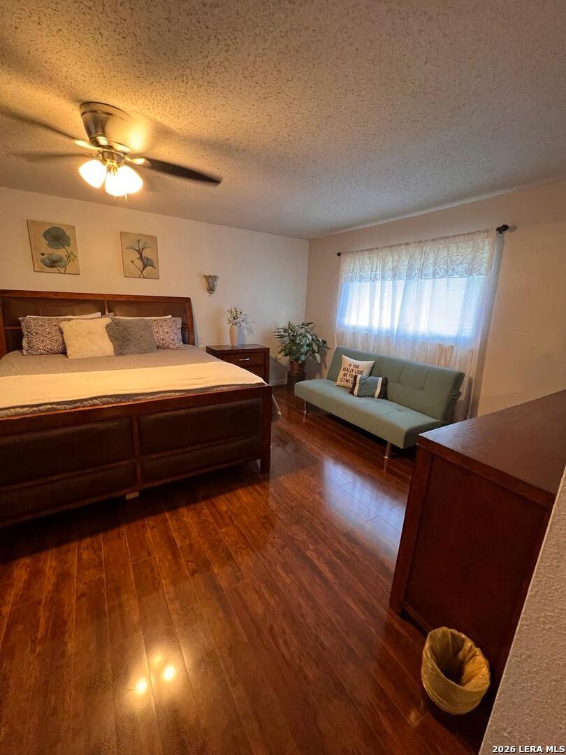 6022 Town Creek Street San Antonio TX 78238