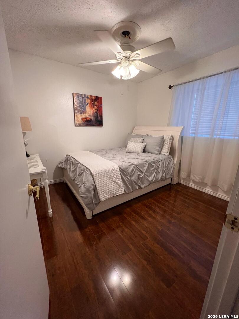 6022 Town Creek Street San Antonio TX 78238