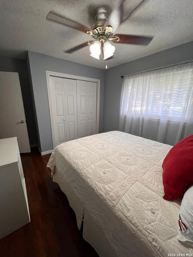6022 Town Creek Street San Antonio TX 78238