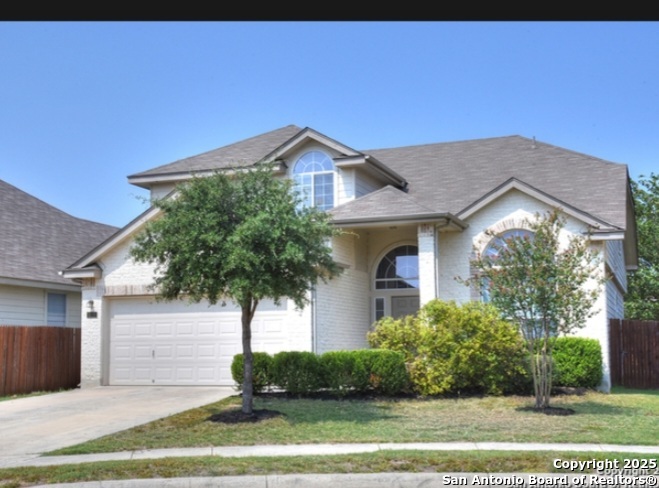 10131 Caspian Ledge San Antonio TX 78254