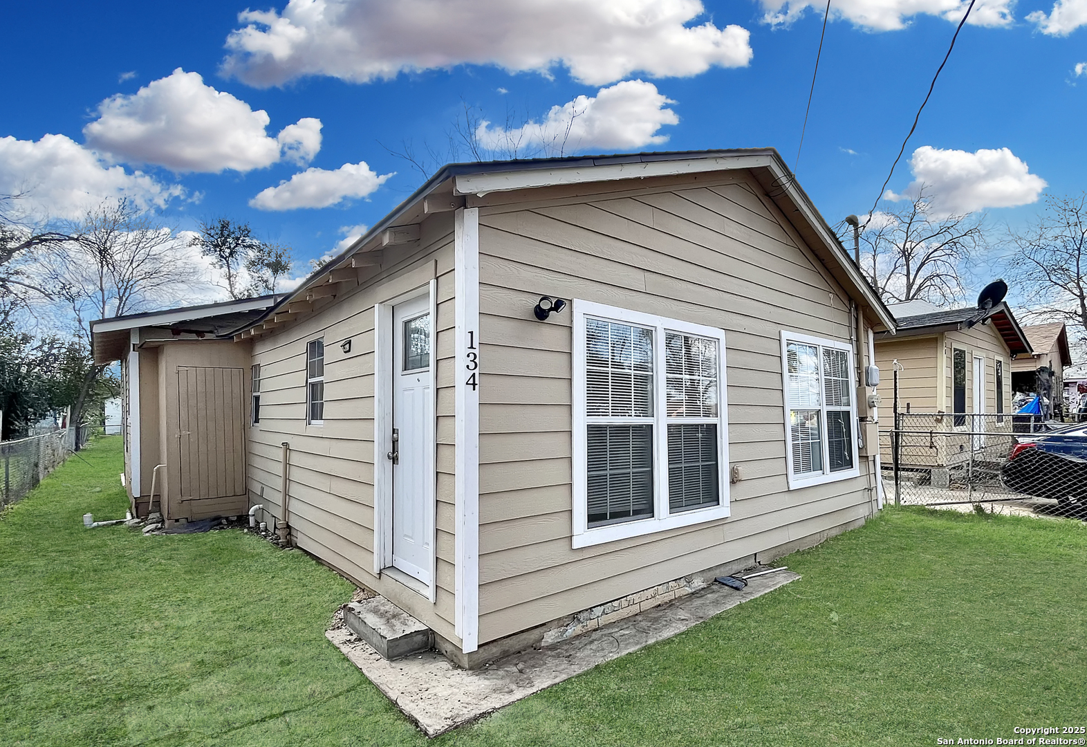 134 Arizona San Antonio TX 78207