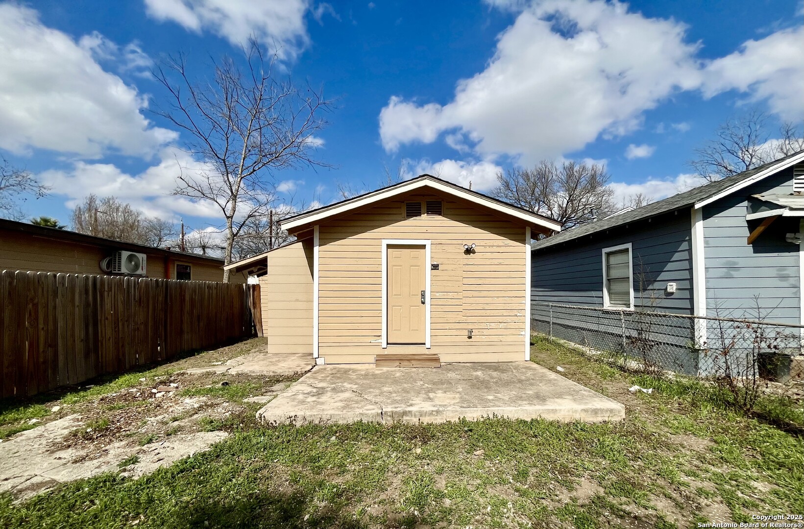 134 Arizona San Antonio TX 78207