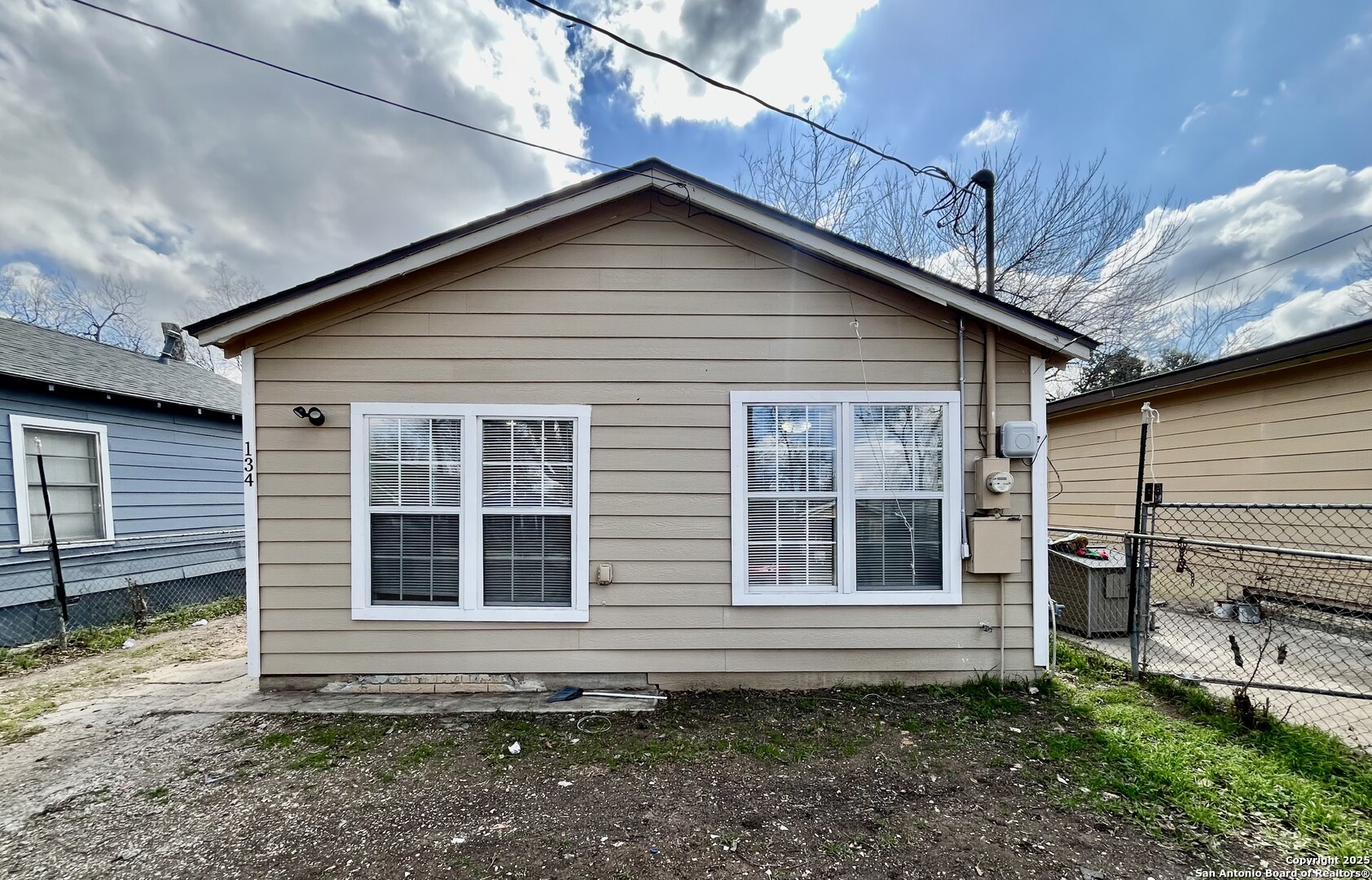 134 Arizona San Antonio TX 78207