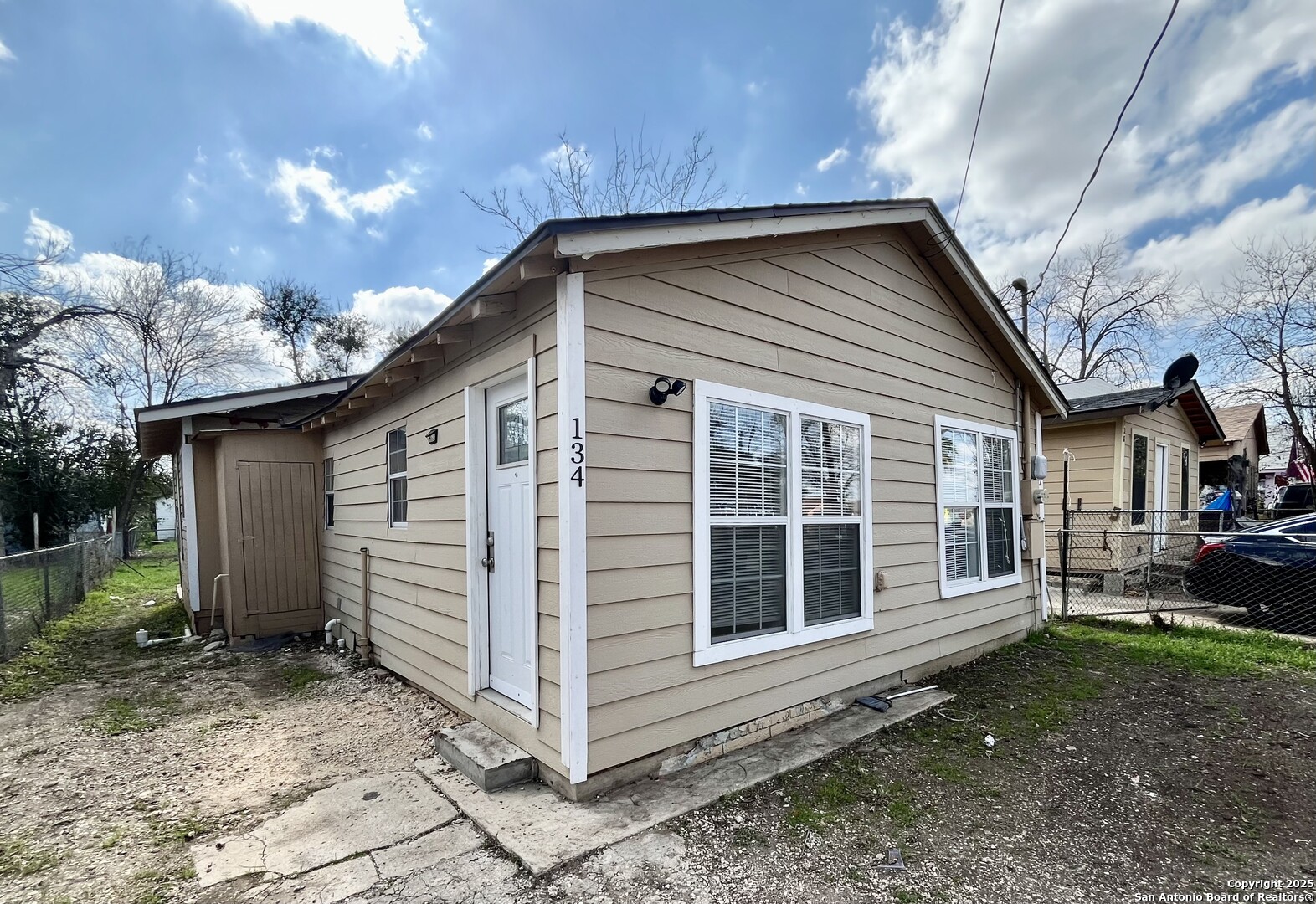 134 Arizona San Antonio TX 78207