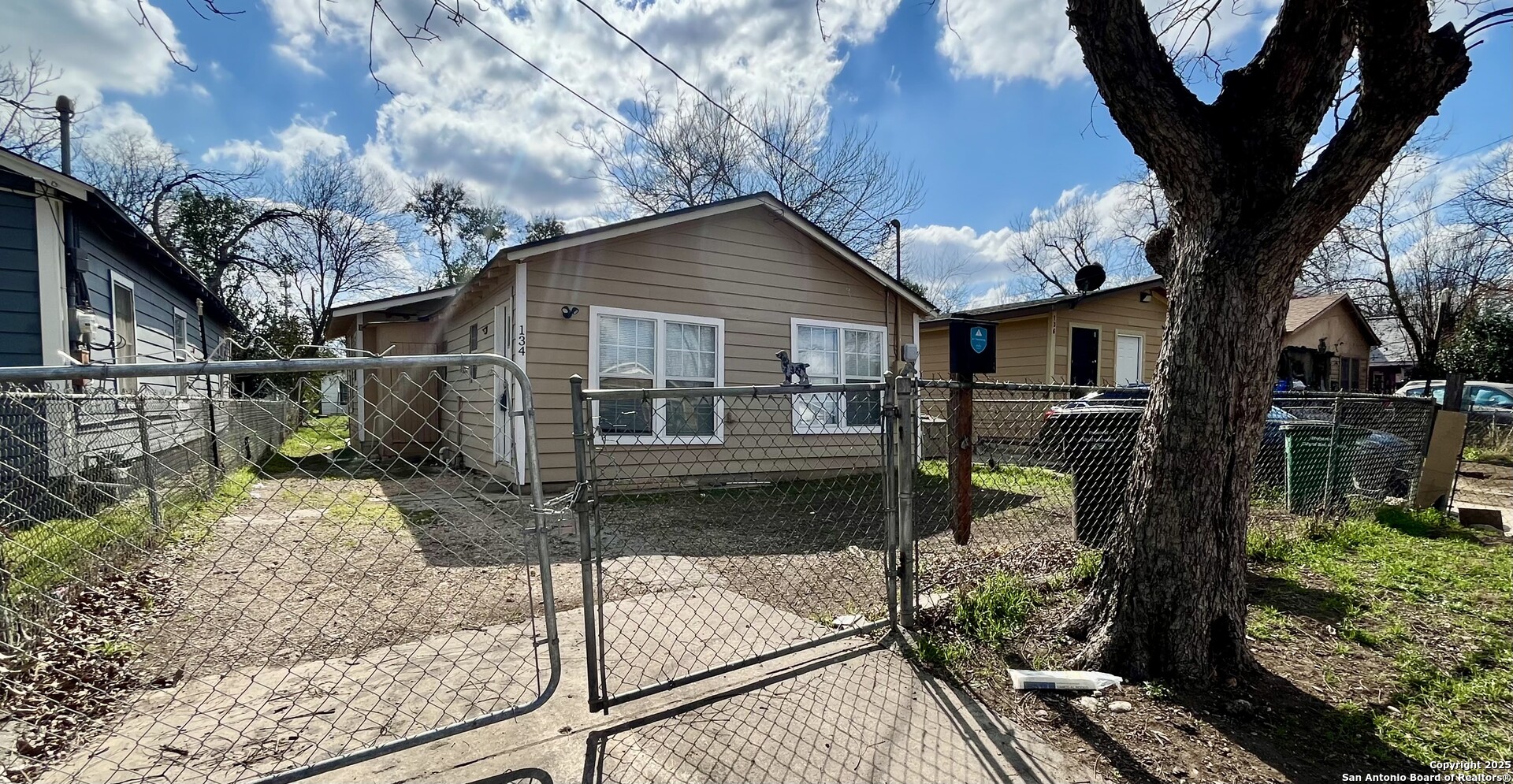 134 Arizona San Antonio TX 78207