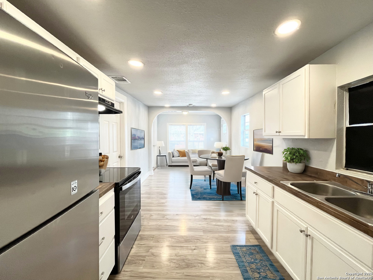 134 Arizona San Antonio TX 78207