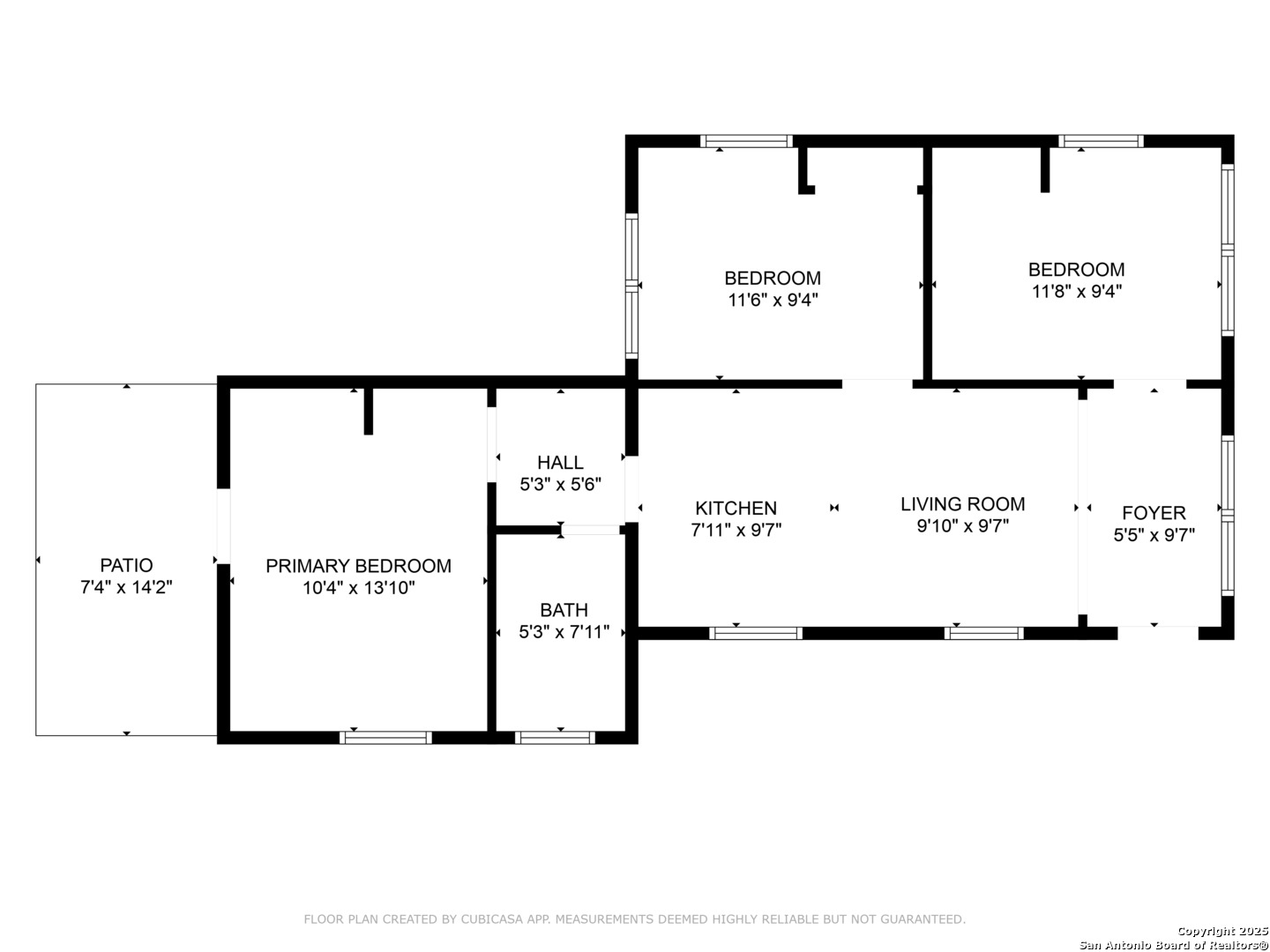 134 Arizona San Antonio TX 78207