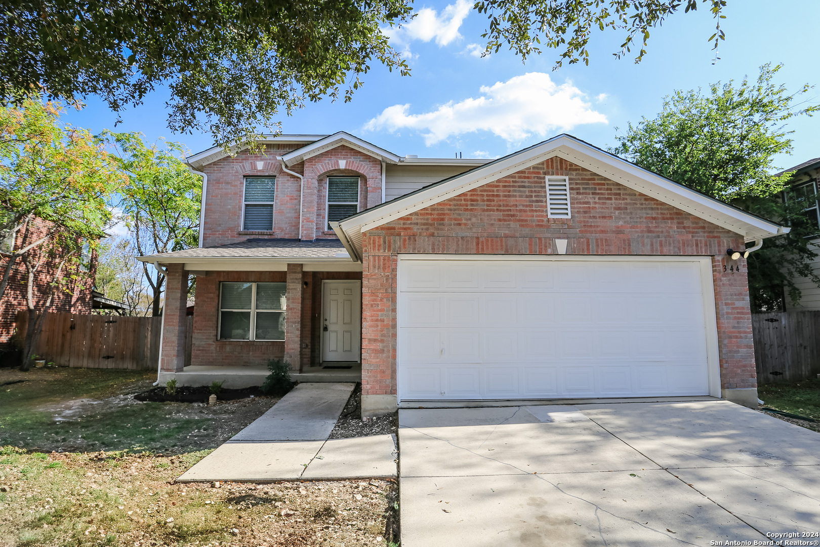 344 Scenic Meadow New Braunfels TX 78130