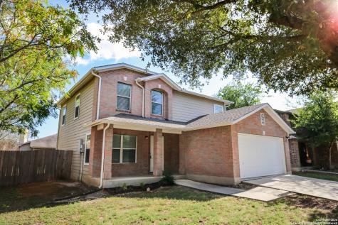 344 Scenic Meadow New Braunfels TX 78130
