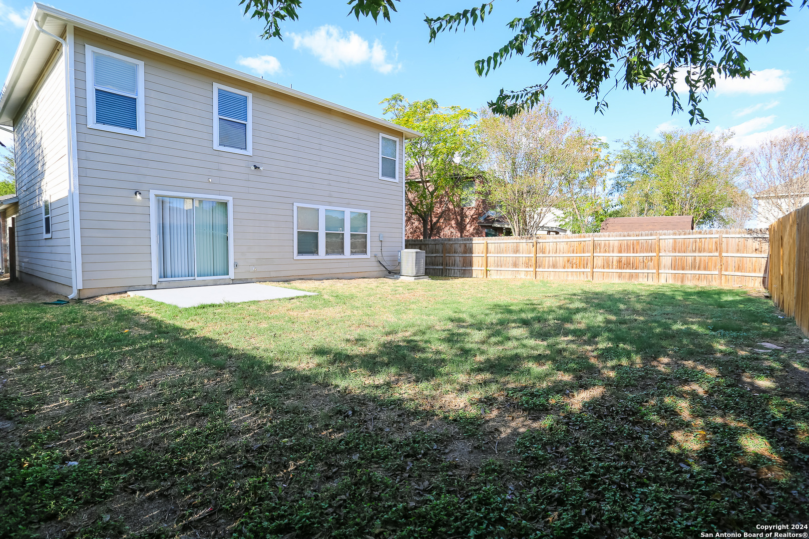 344 Scenic Meadow New Braunfels TX 78130