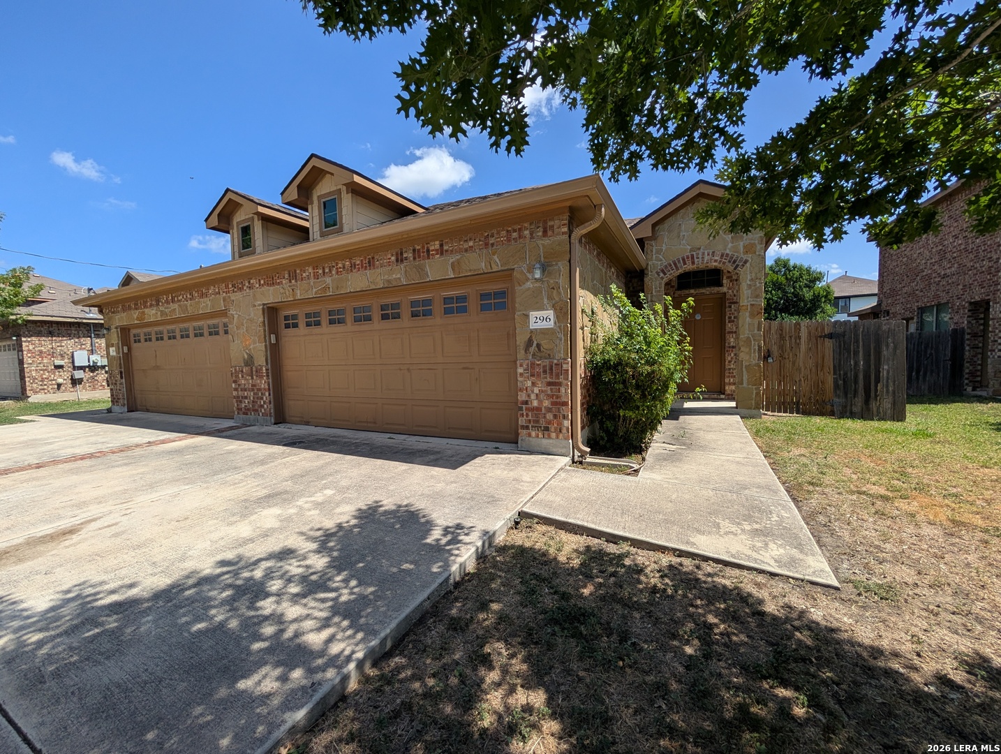 296 Rosalie Drive New Braunfels TX 78130