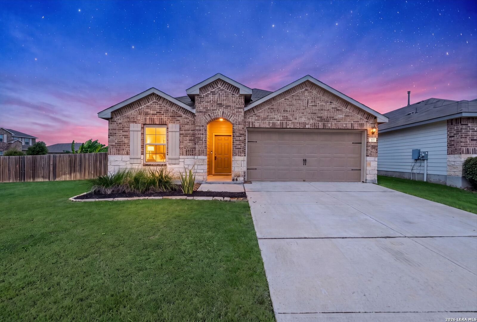 277 Orion Drive New Braunfels TX 78130
