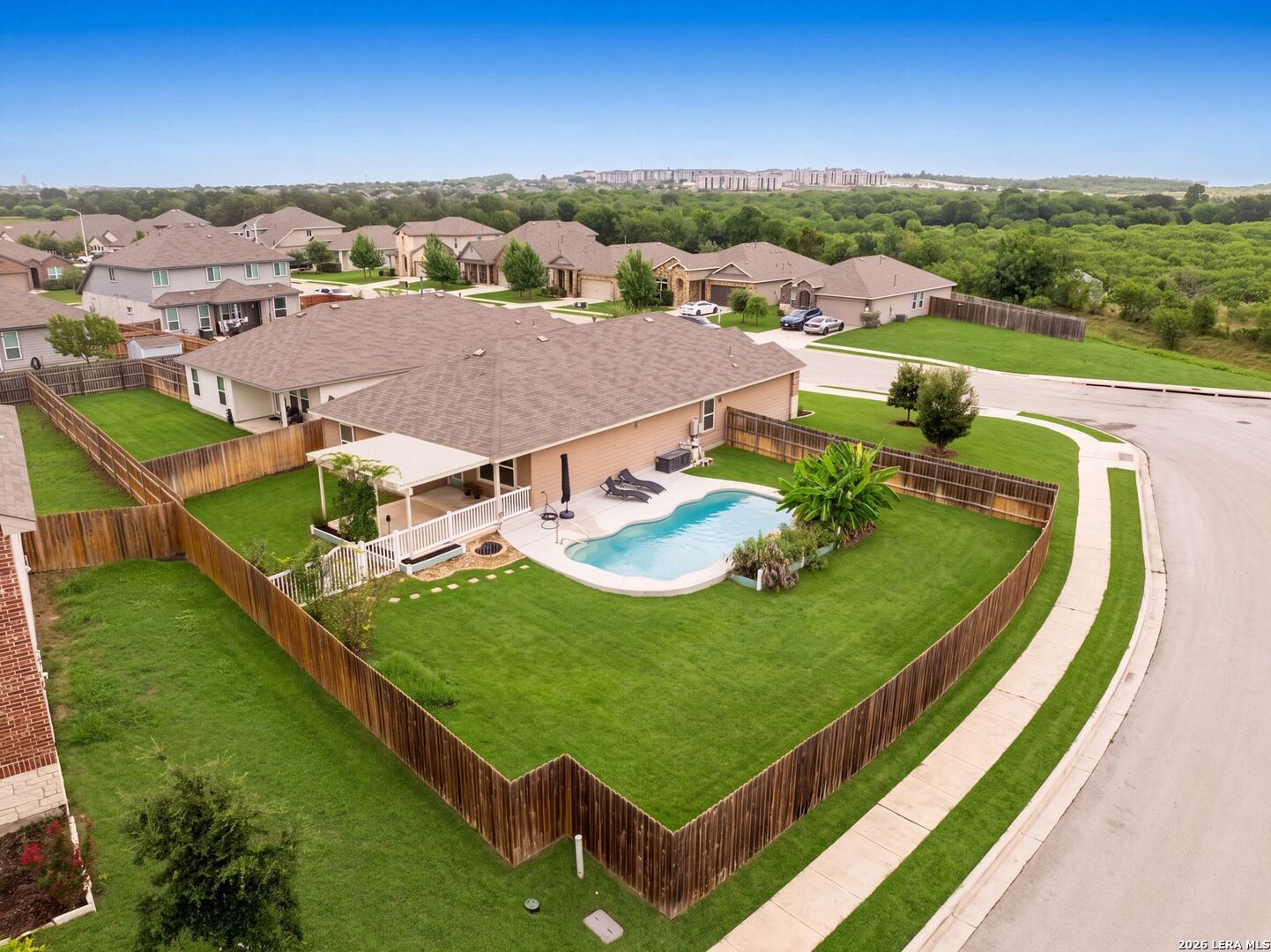 277 Orion Drive New Braunfels TX 78130
