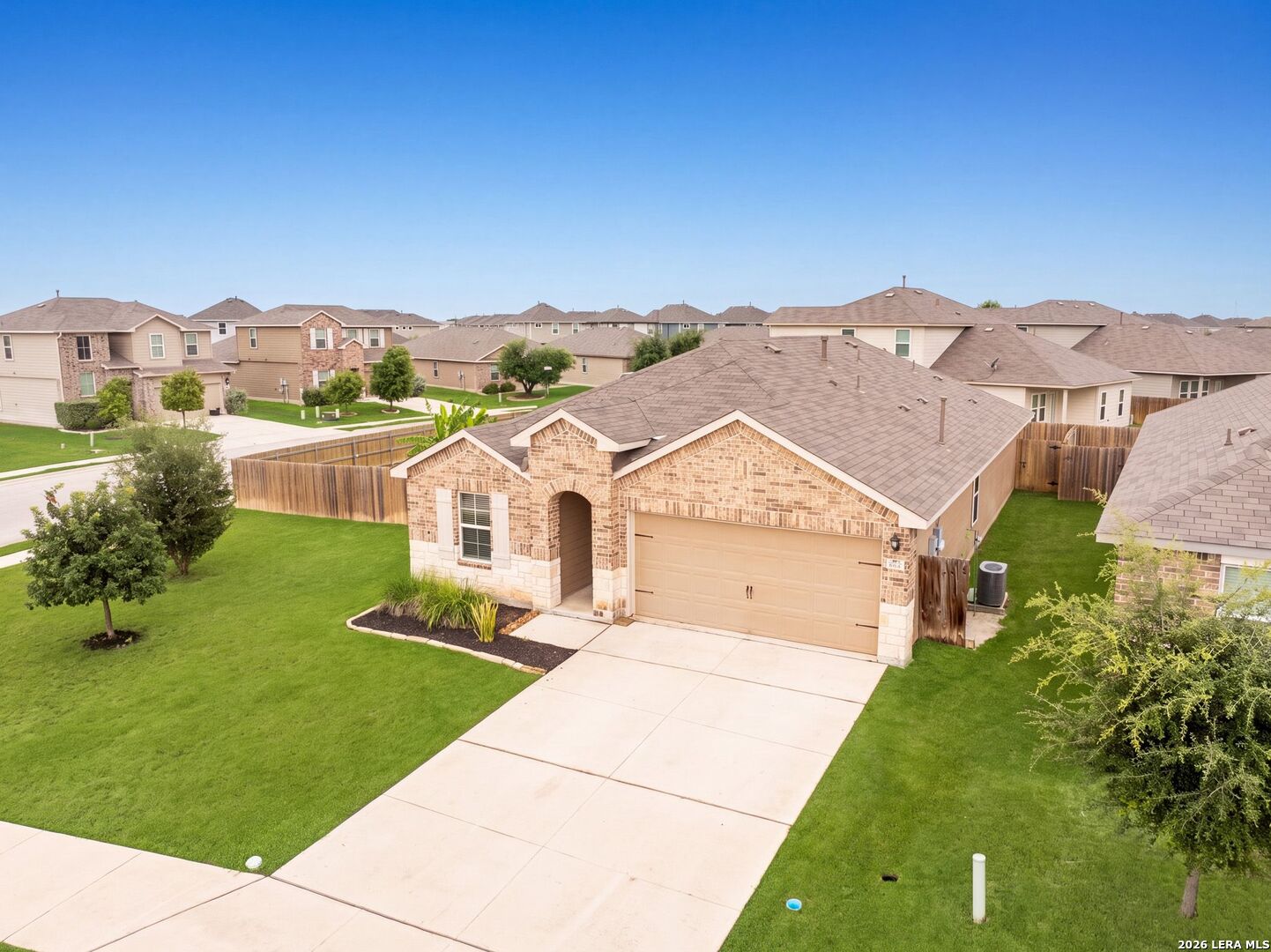 277 Orion Drive New Braunfels TX 78130