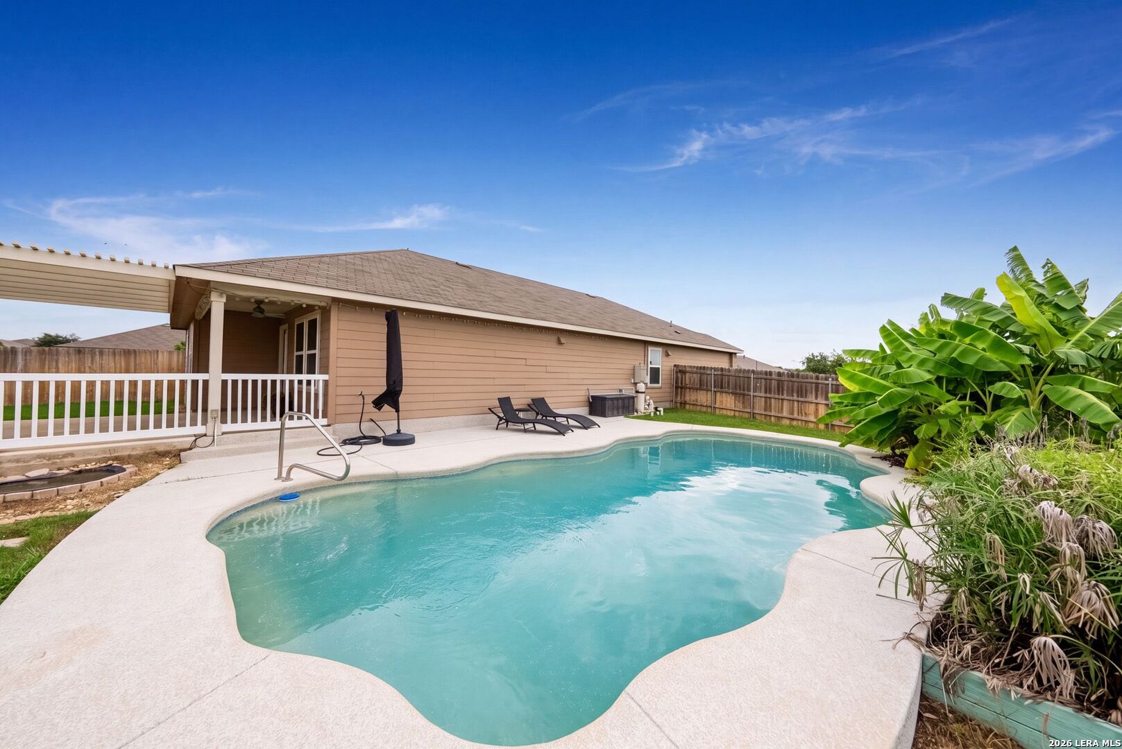 277 Orion Drive New Braunfels TX 78130