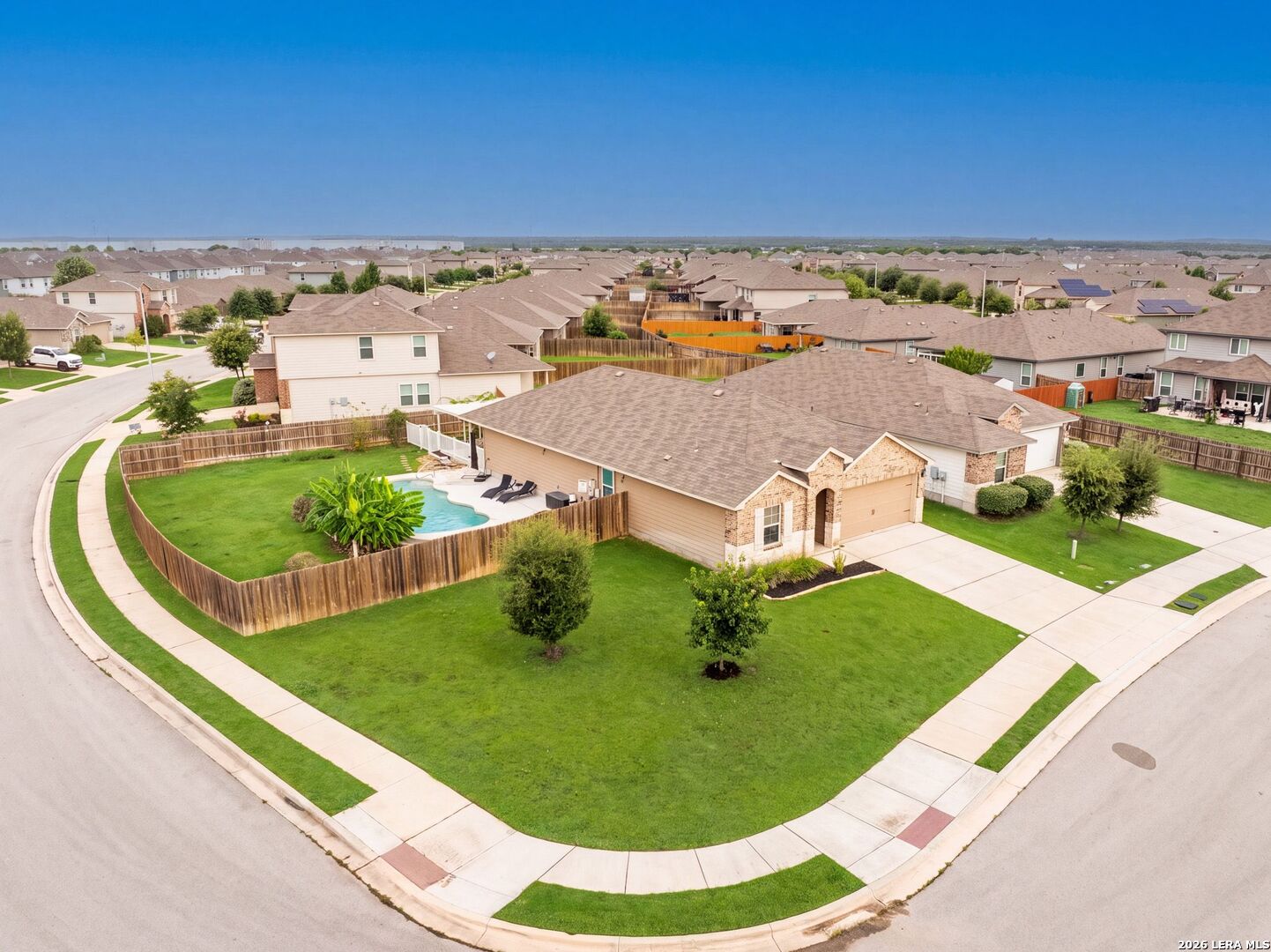 277 Orion Drive New Braunfels TX 78130