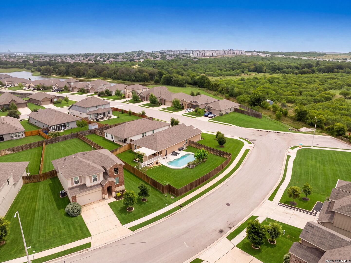 277 Orion Drive New Braunfels TX 78130