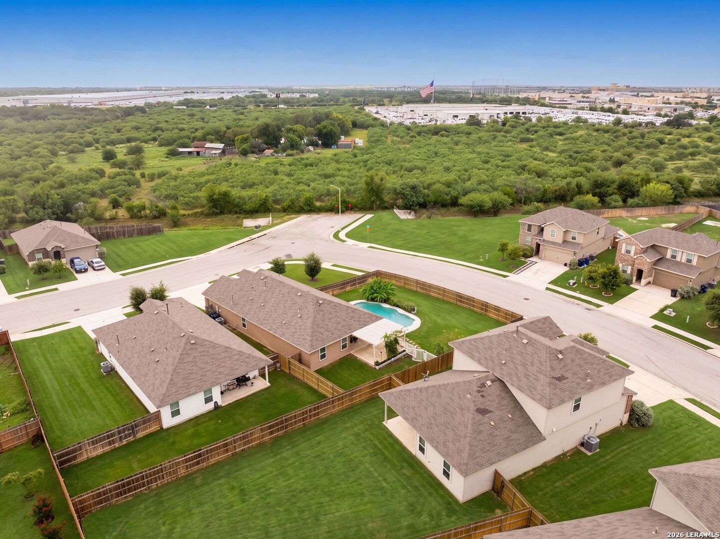 277 Orion Drive New Braunfels TX 78130