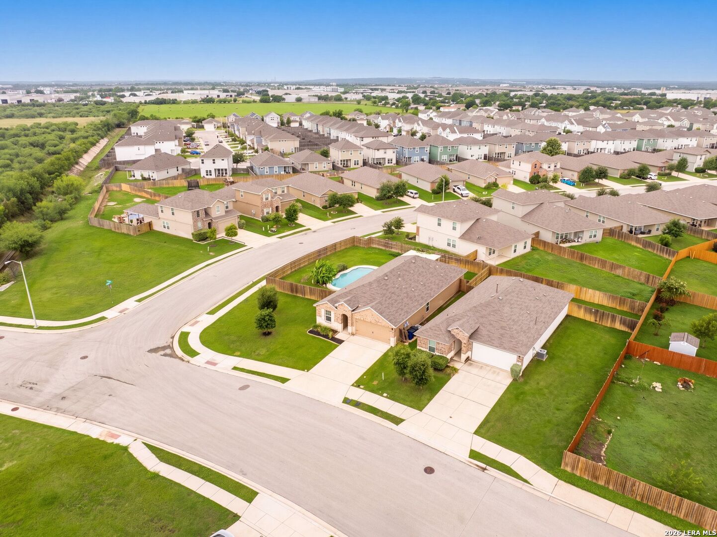 277 Orion Drive New Braunfels TX 78130
