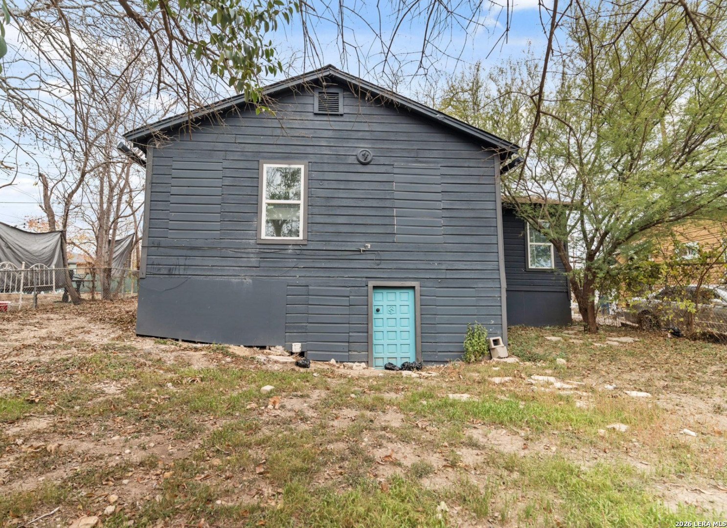 826 Poinsettia San Antonio TX 78202