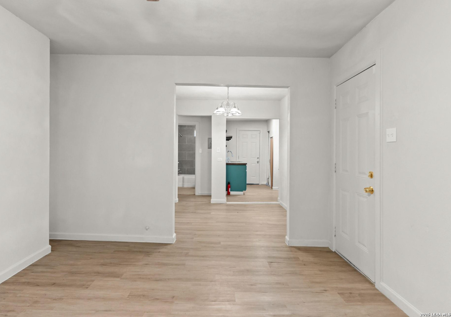 826 Poinsettia San Antonio TX 78202