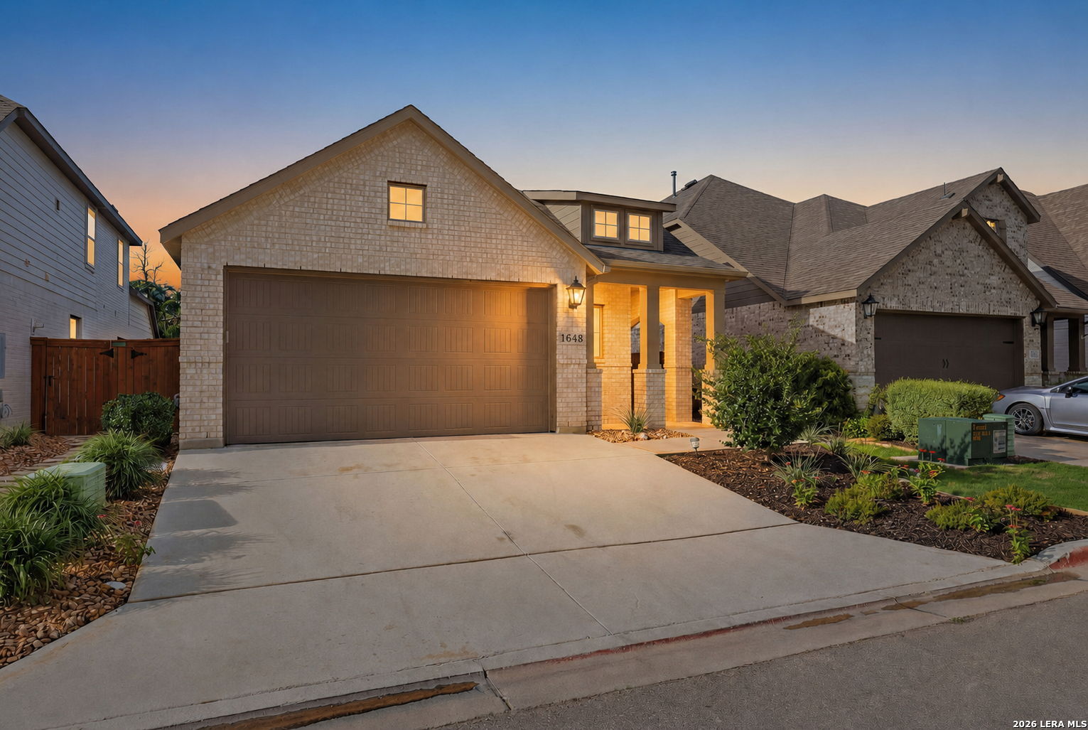 1648 Gruene Pass New Braunfels TX 78130