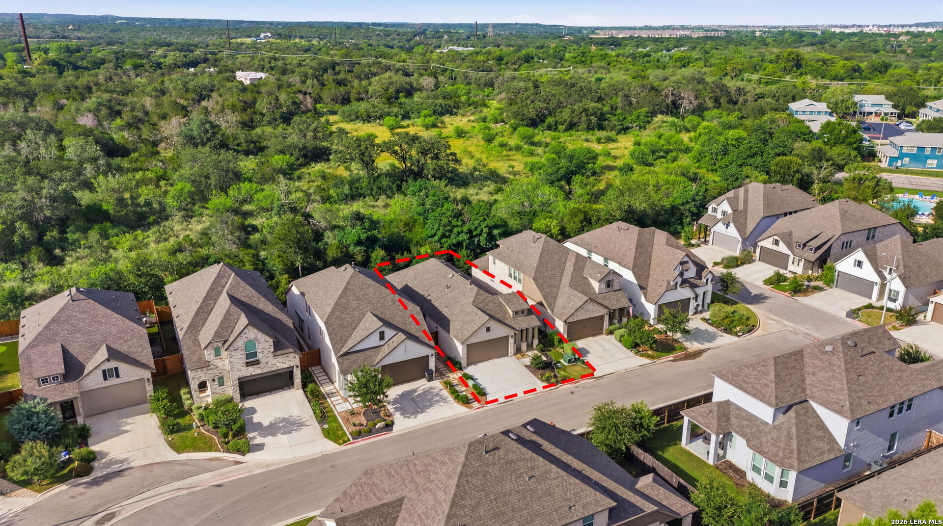 1648 Gruene Pass New Braunfels TX 78130
