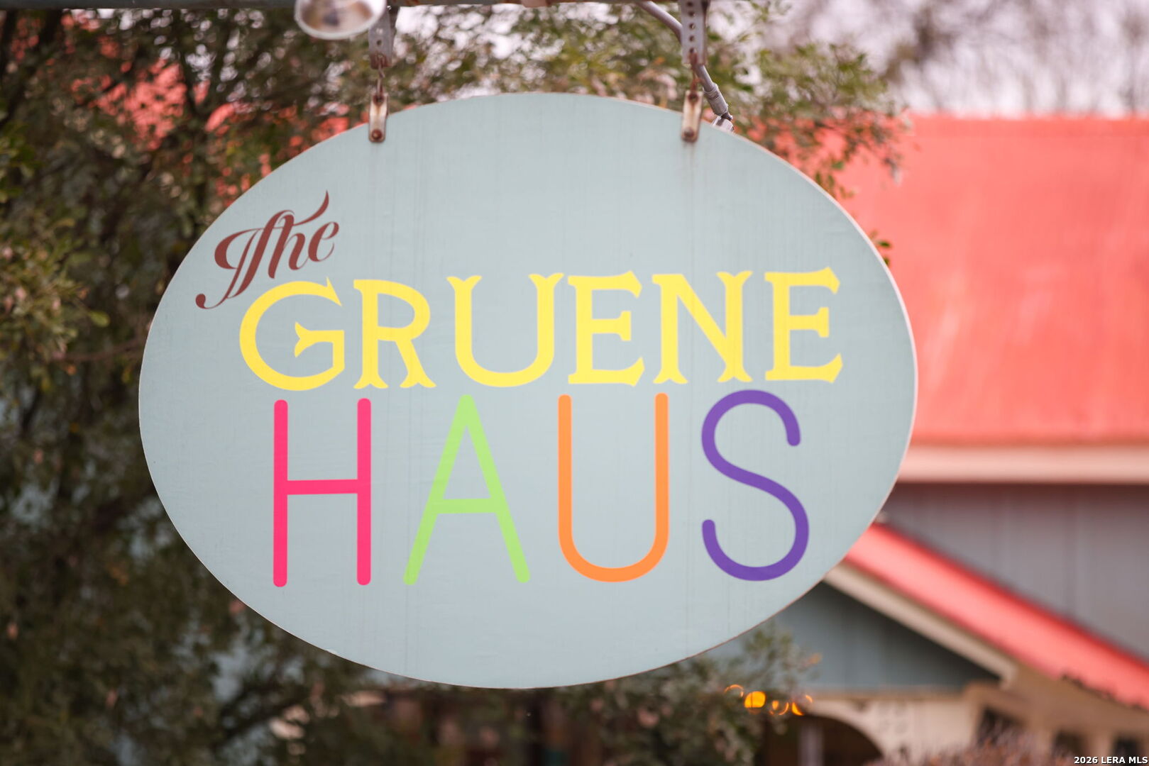 1648 Gruene Pass New Braunfels TX 78130