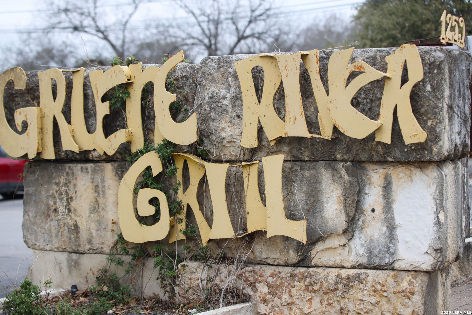 1648 Gruene Pass New Braunfels TX 78130