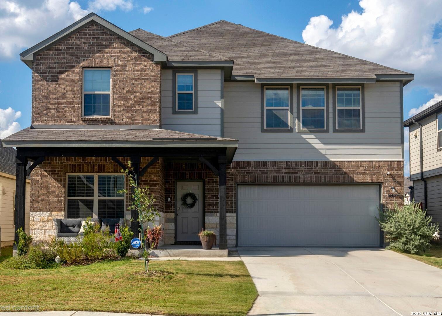 12627 Betelgeuse San Antonio TX 78245
